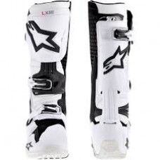 ALPINESTRARS 	BOOT TECH 10 WHITE